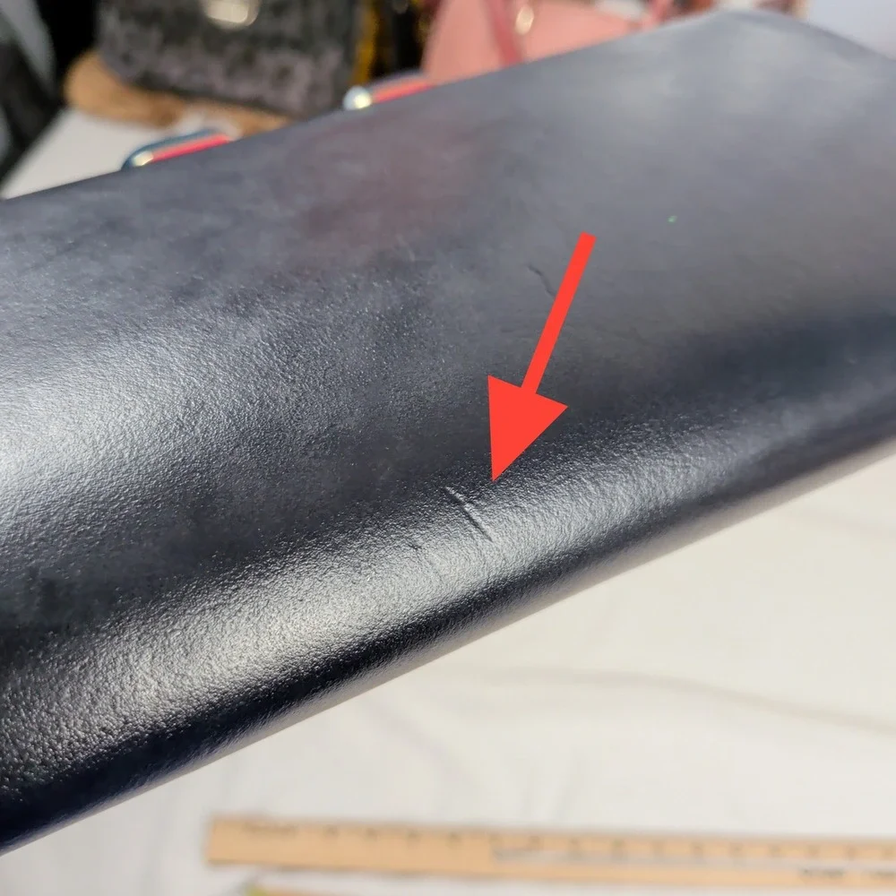 kate spade measurements length